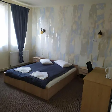 Astra Otel Braşov