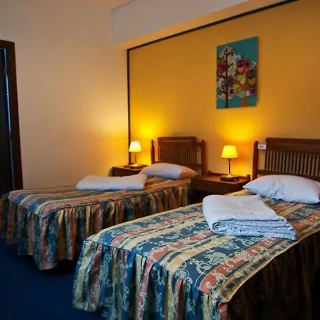 Astra Otel 2*