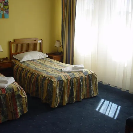 Otel Astra Braşov
