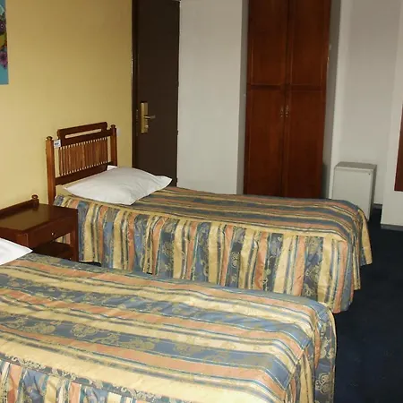 Otel Astra Braşov