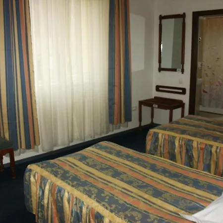 Otel Astra Braşov
