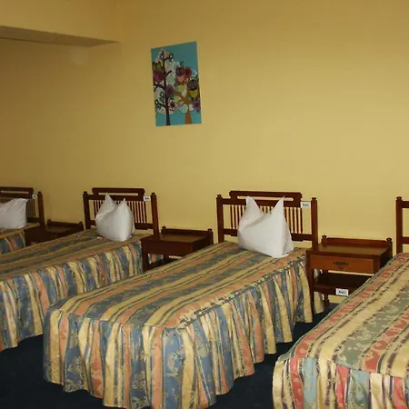 Otel Astra Braşov