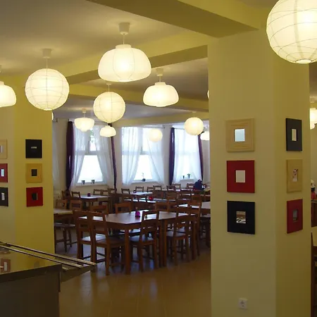 Otel Astra Braşov