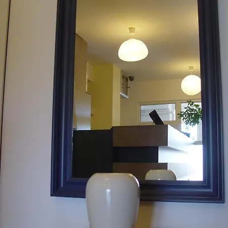 Otel Astra