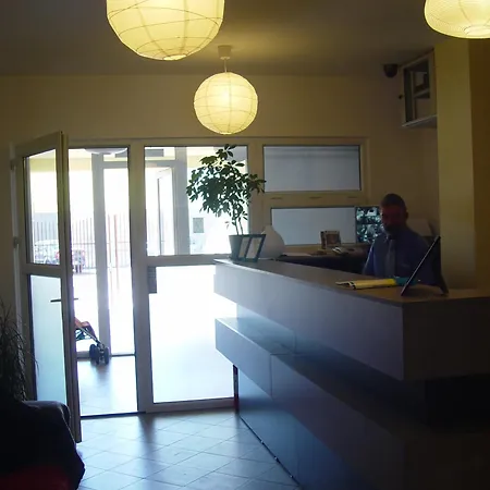 Otel Astra Braşov