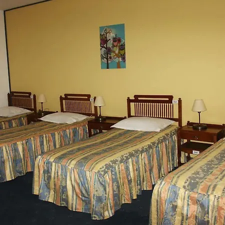 Otel Astra