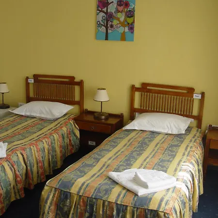 Astra Otel 2*