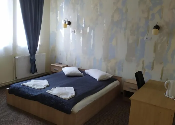 Astra Hotel Brasov